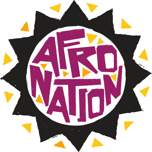 Fashion Afro Nation 