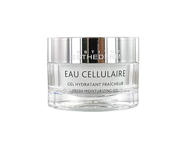 Beauty Instituto Esthederm Eau Cellular Gel Hidratante Frescor 50 ml