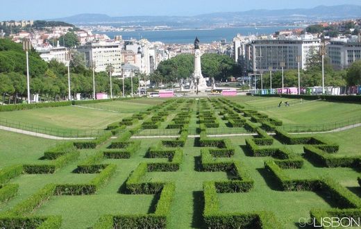 Parque Eduardo VII