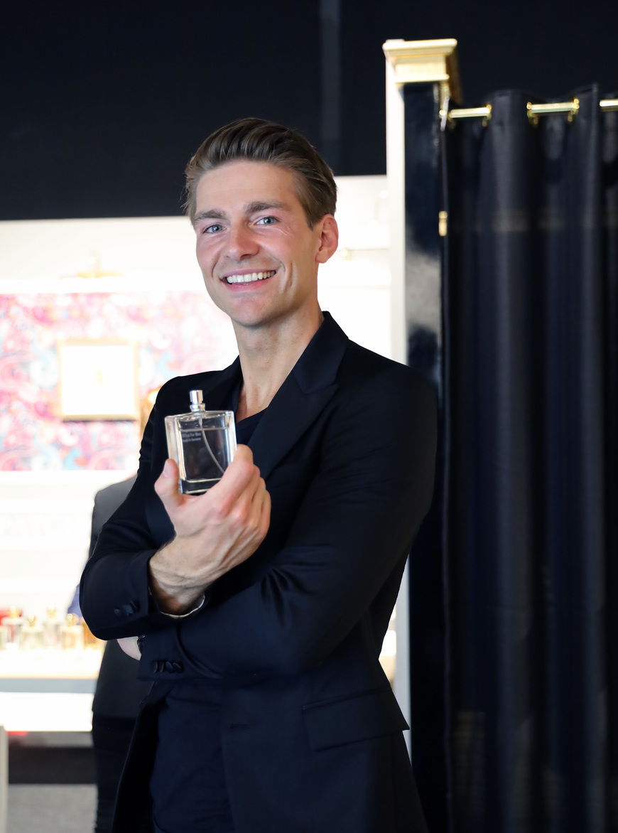 Jeremy Fragrance