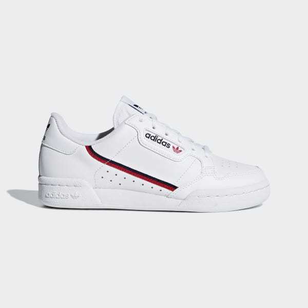 Products Adidas Continental 80