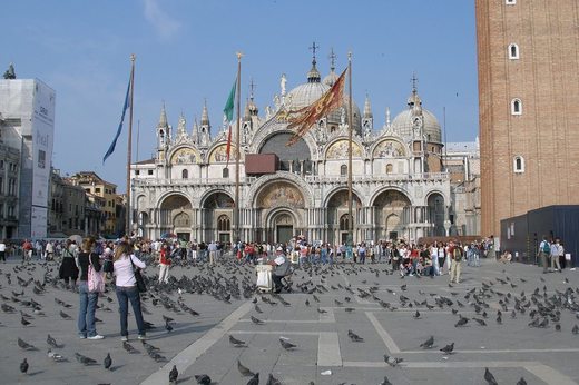 Piazza San Marco