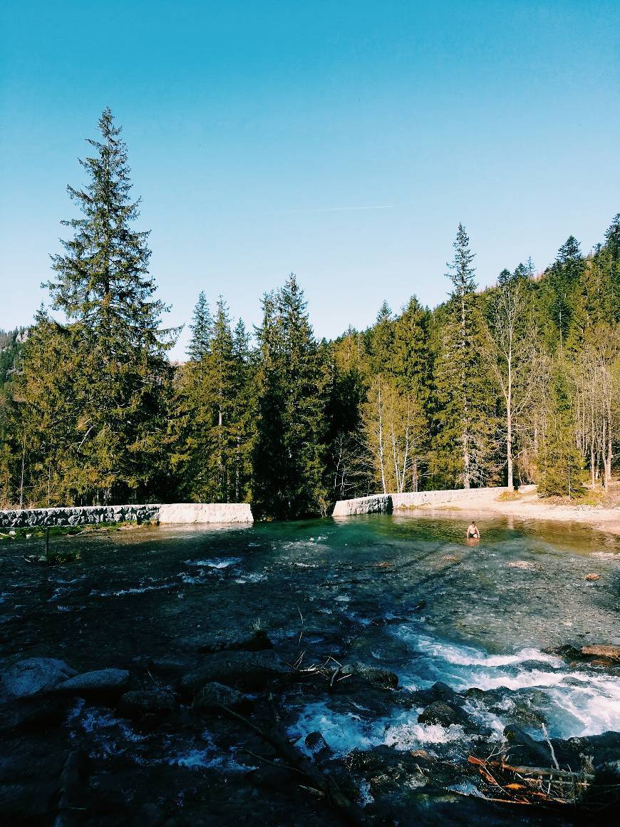 Places Montanhas Tatra