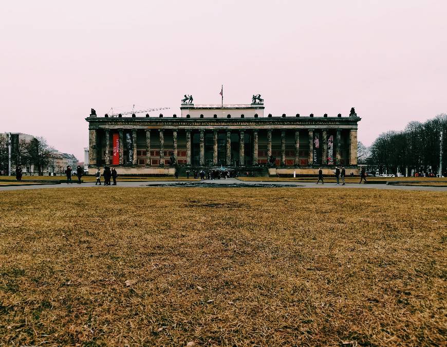 Altes Museum