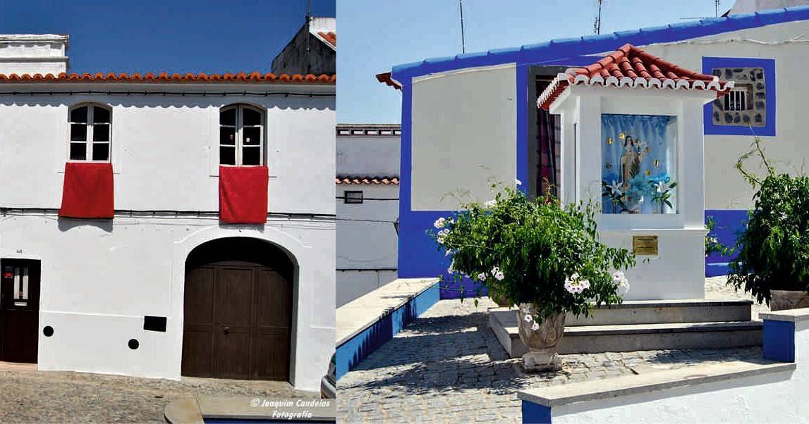 Lugar Casa-Museu Santa Beatriz da Silva