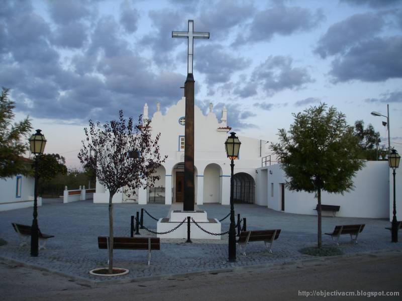 Lugares Santuário de Nossa Senhora da Enxara