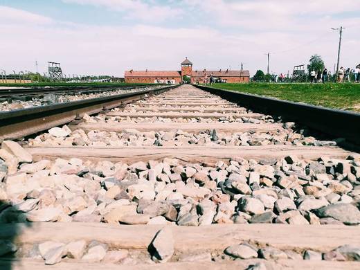 Auschwitz-Birkenau Nazi Concentration Camp and Museum