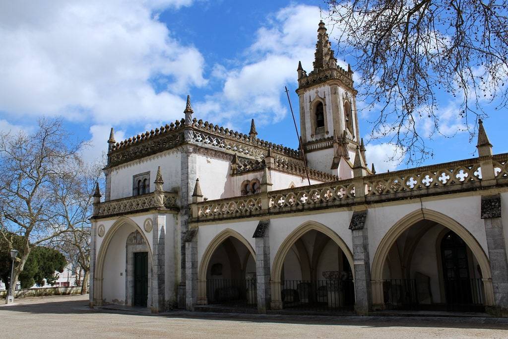 Place Antiguo Convento de la Concepción