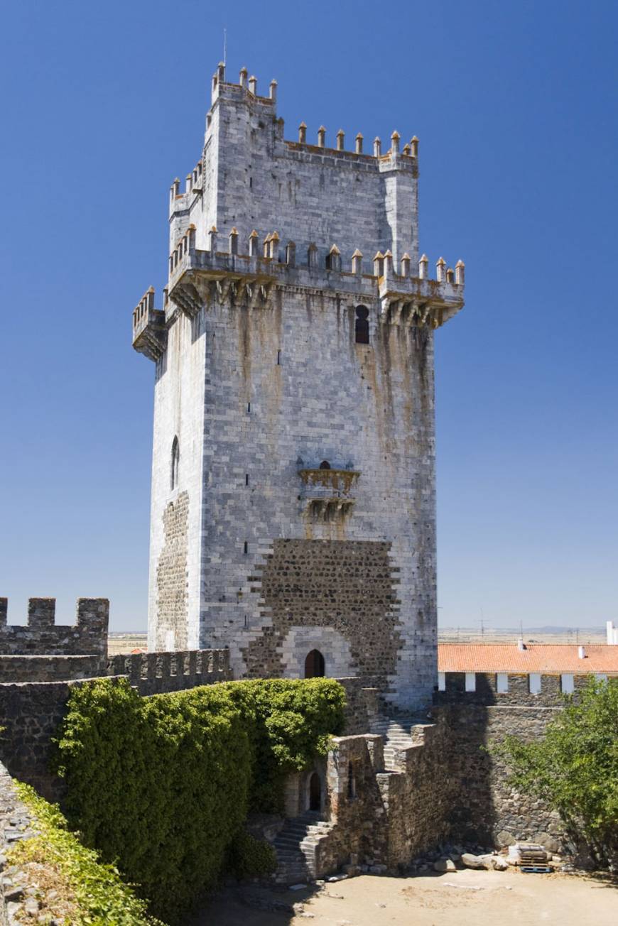 Place Torre de Menagem