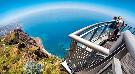 Cabo Girão