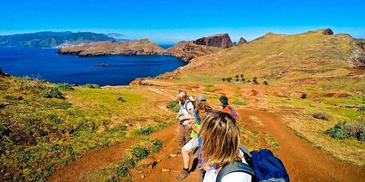 Ponta de São Lourenço