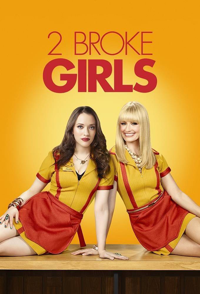 Two Broken Girls