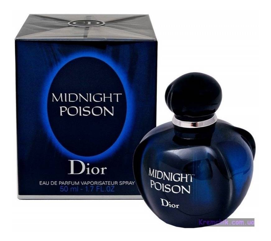 Midnight Poison - Christian Dior