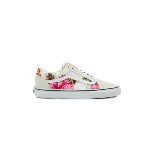 Producto Vans hawaiian floral old skool