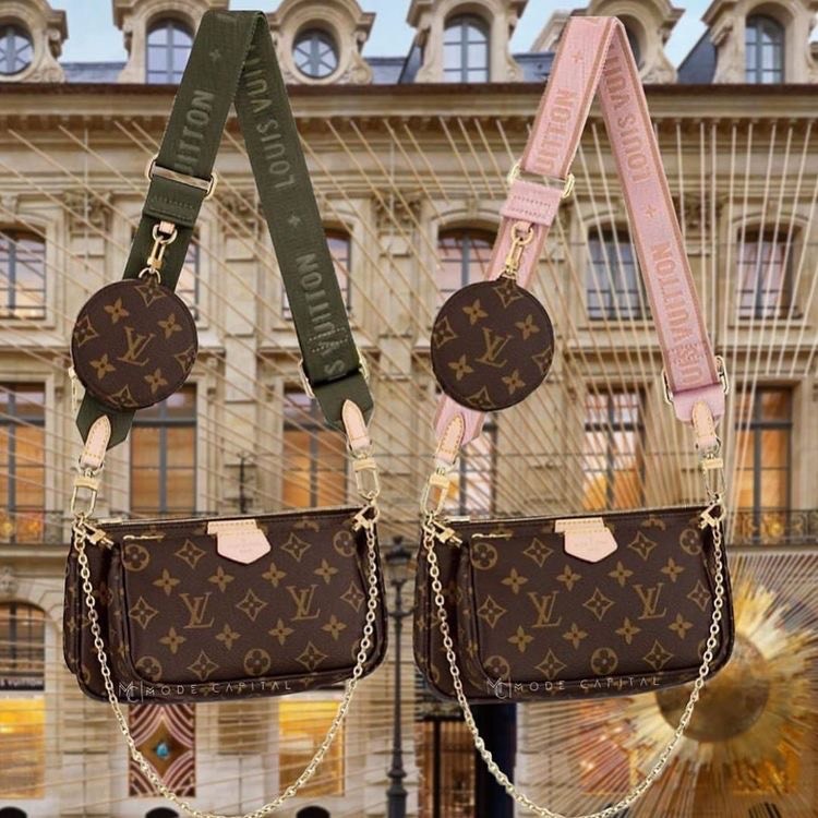 Fashion LV