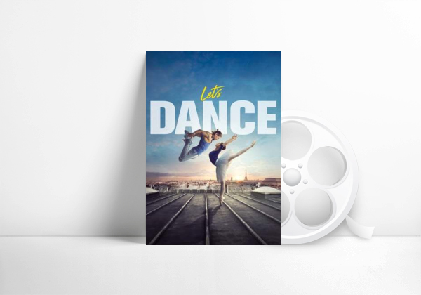 Let's Dance