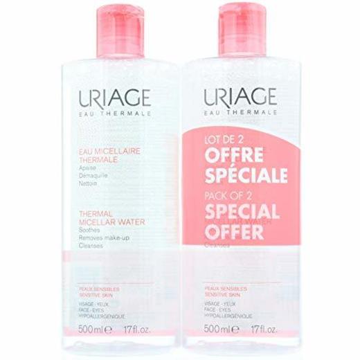 Uriage Set Facial