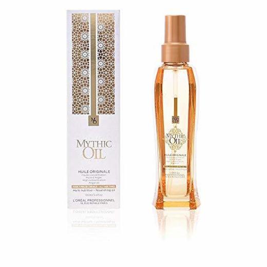 L'Oreal Professionnel Mythic Oil Aceite nutritivo 100ml