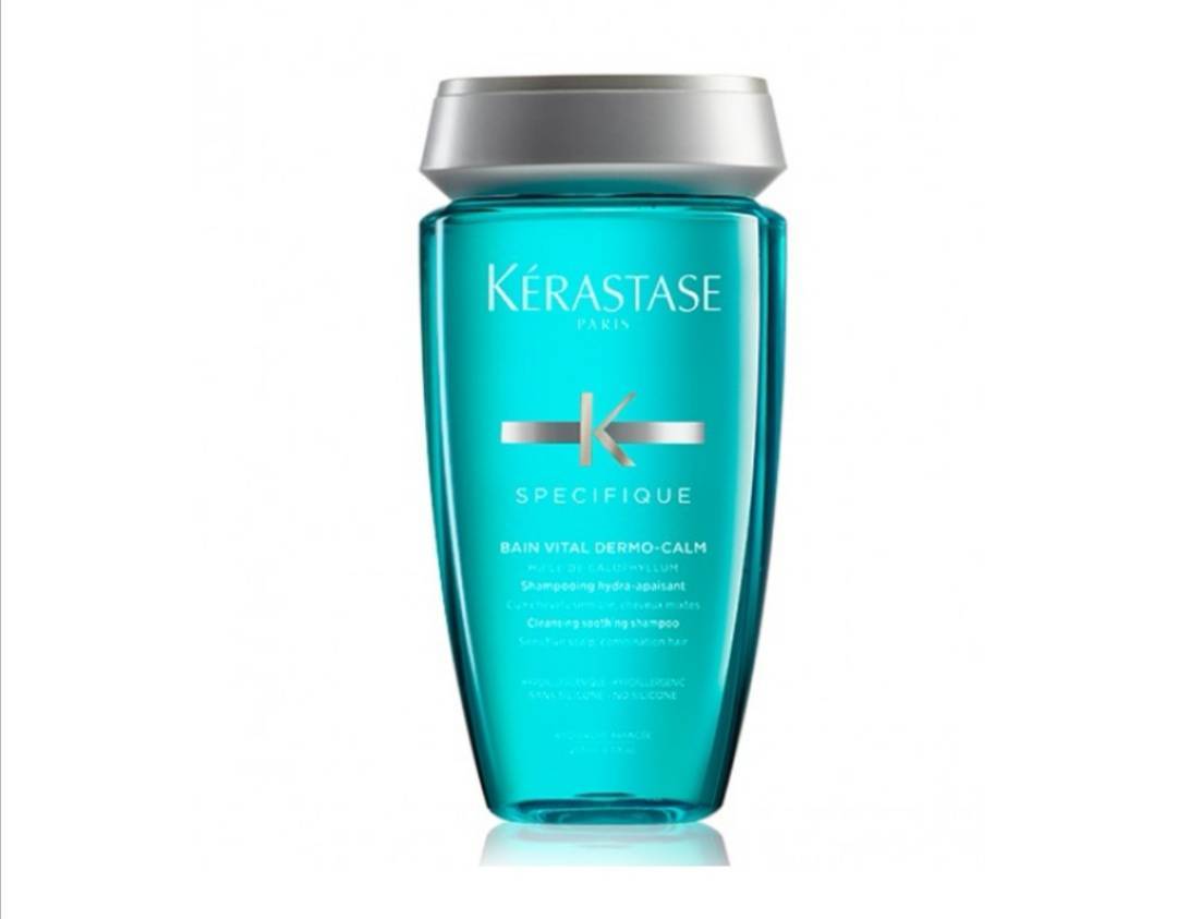 Moda Kerastase Bain Dermocalm