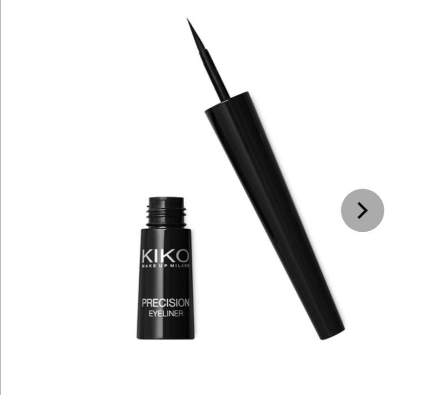 Producto Precision Eyeliner