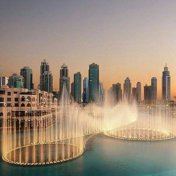 Moda Dubai