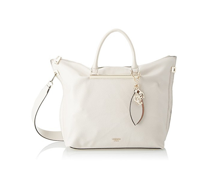 Fashion Guess - Bags Hobo, Bolsos de mano Mujer, Gris