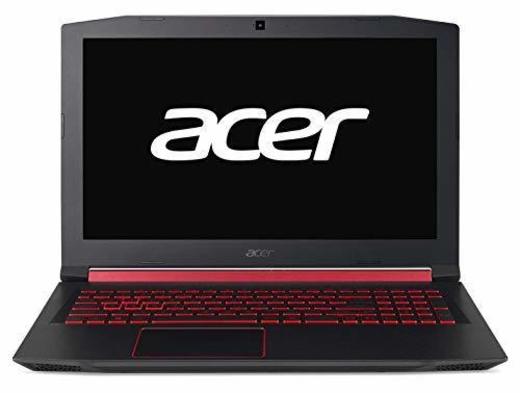 Acer Nitro 5 - Ordenador portátil de 15.6" Full HD