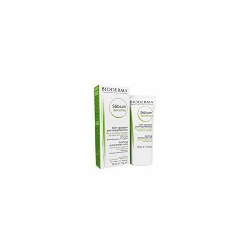 Beauty BIODERMA SEBIUM SENSITIVE 30 ML