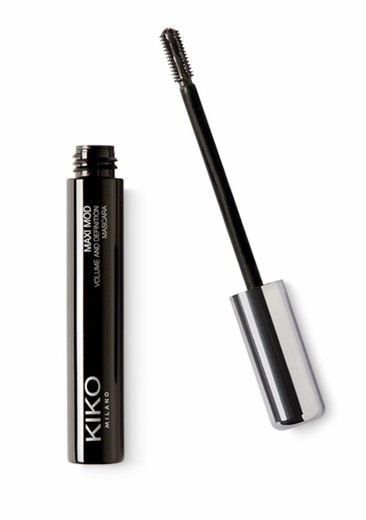 KIKO Milano Maxi Mod Mascara 