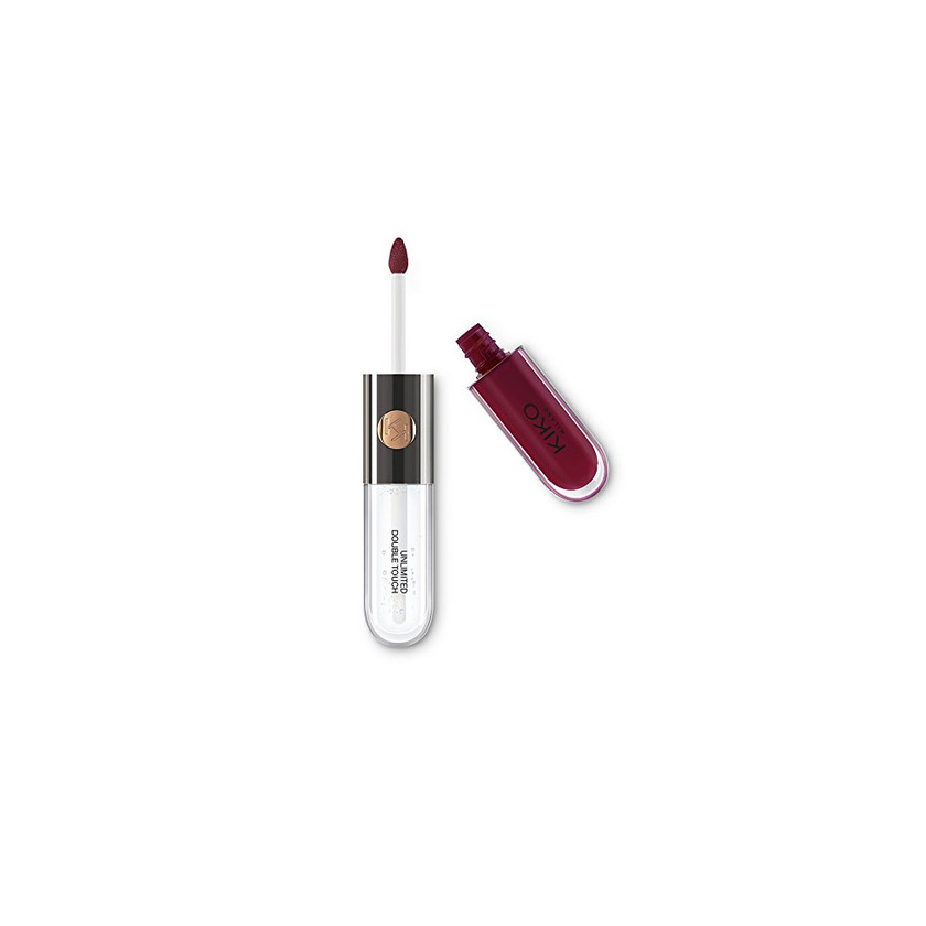 Social Barra de labios Kiko MILANO de doble capa
