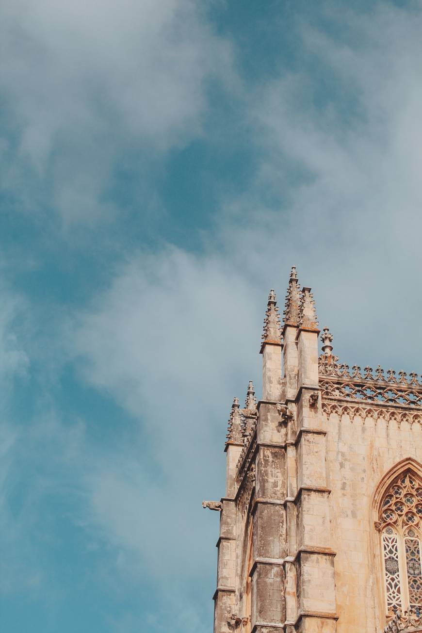 Social Mosteiro da Batalha