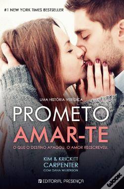 Producto Prometo amar-te