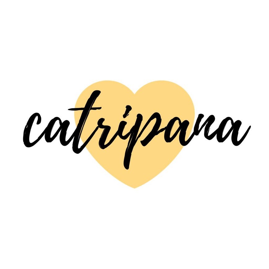C A T R I P A N A 💛