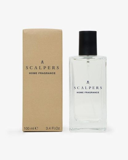 Scalpers home fragance 