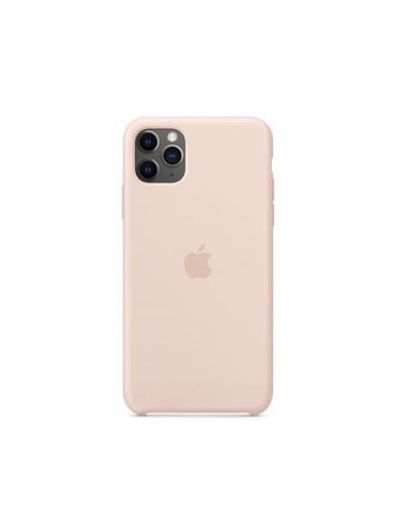 Capa silicone Apple 11 pro max