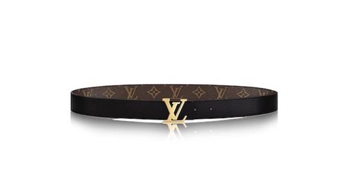 Louis Vuitton initiales 