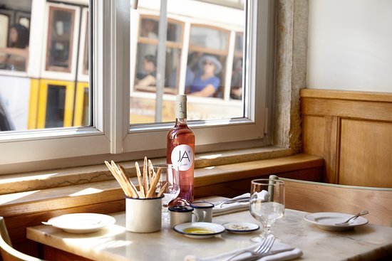 Restaurantes Pizzaria Lisboa