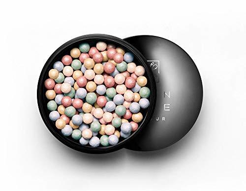 AVON TRUE COLOR Corrección Perlas Polvo Libre HotImprim Silver
