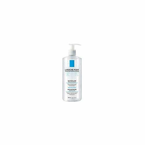 Social Agua Micelar, de La Roche Posay