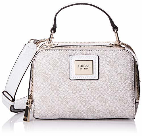 Product Guess Candace Mini Crossbody Mujer Pietra