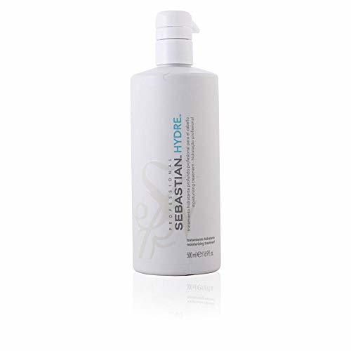 Product SEBASTIAN PROFESSIONAL Hydre Moisturizing Treatment 500 Ml 1 Unidad 500 g