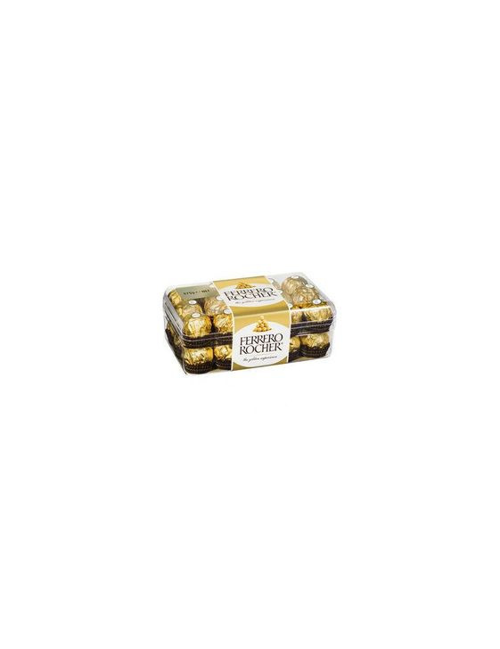 Producto Ferrero Rocher T30 375g