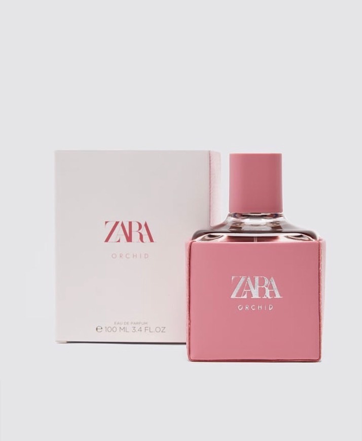 Productos ZARA ORCHID 