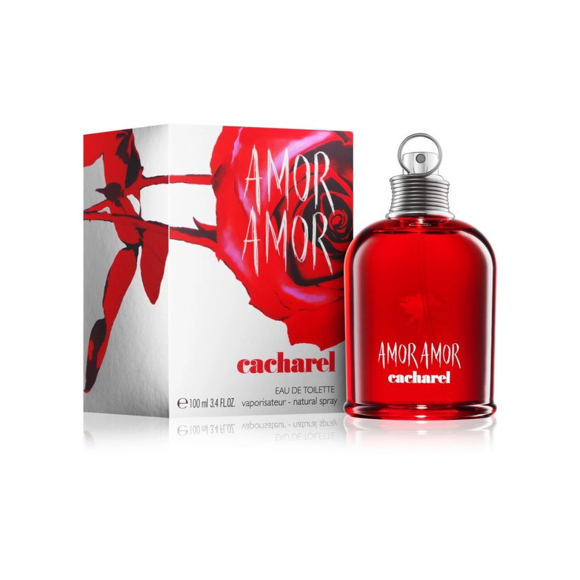 Social CACHAREL- Amor Amor 