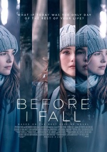 Movies Before i fall