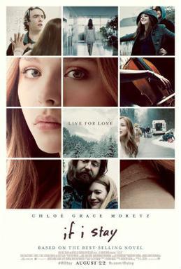 Movies If i stay 