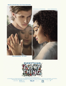 Movies Everything, Everything 