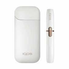 Beauty IQOS