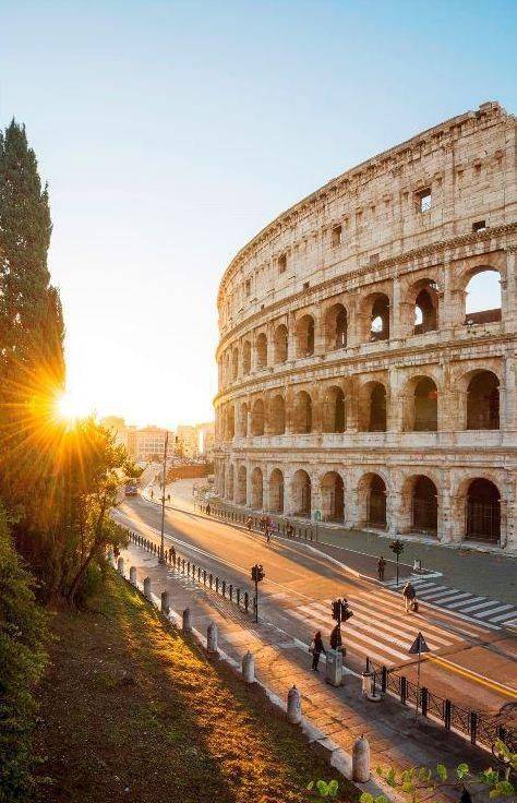 Roma, Itália