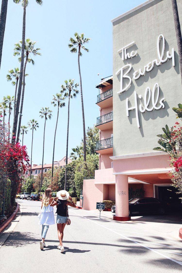 Los Angeles, California